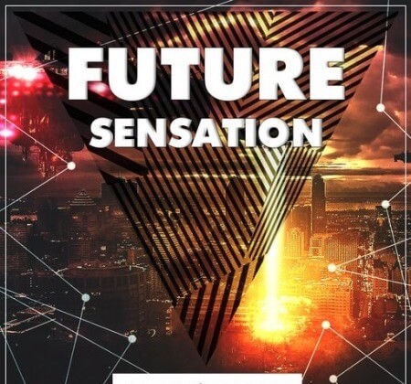 Paradise Audio Future Sensation WAV